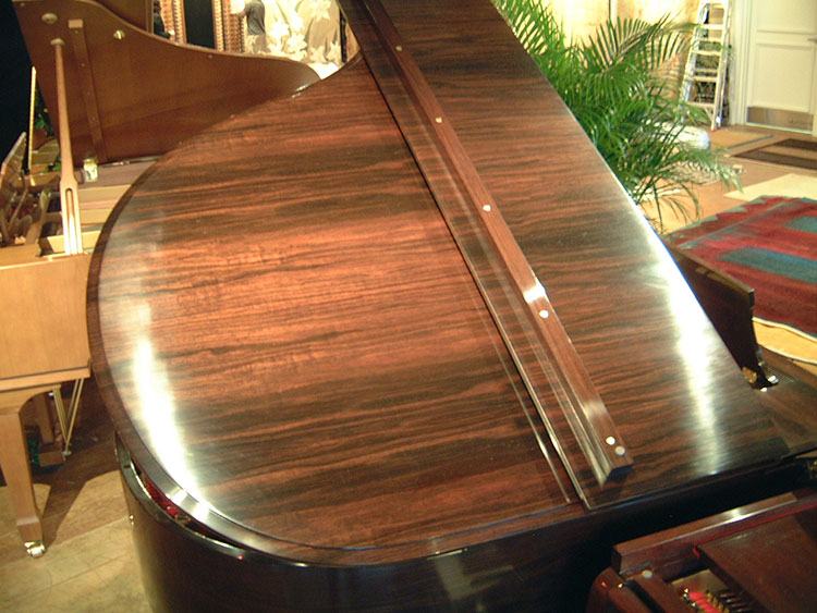 Custom Piano