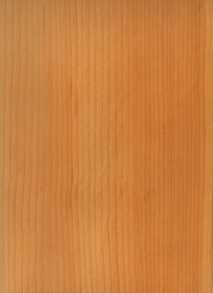 Cedar of Lebanon quarter cut wood veneer