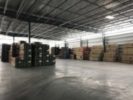 New warehouse expansion is complete
