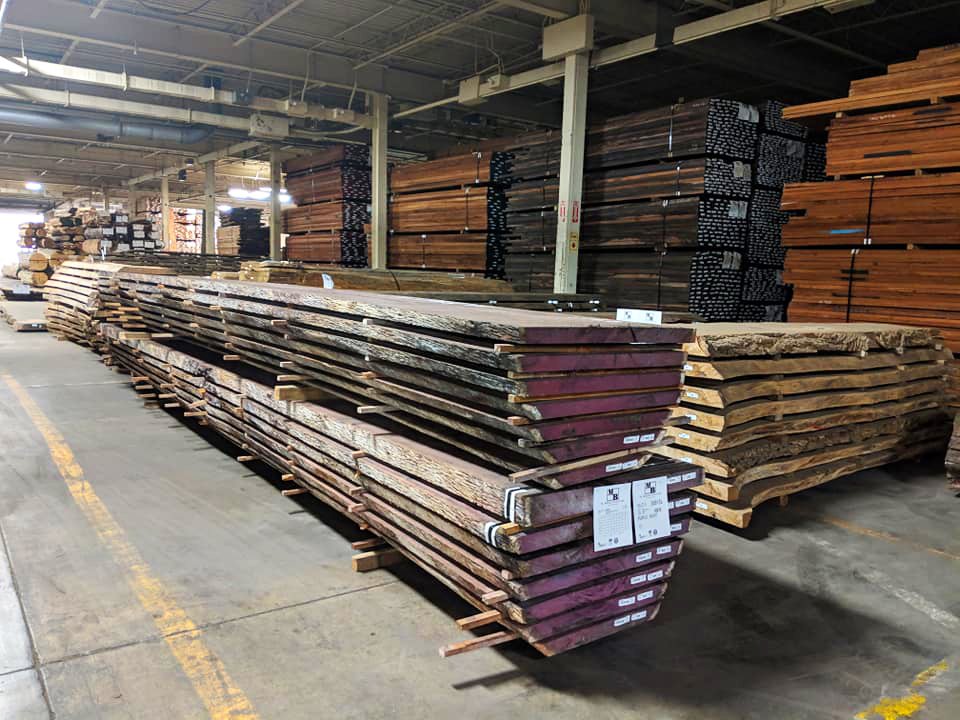 Jan-Feb 2019 | Lumber Lowdown