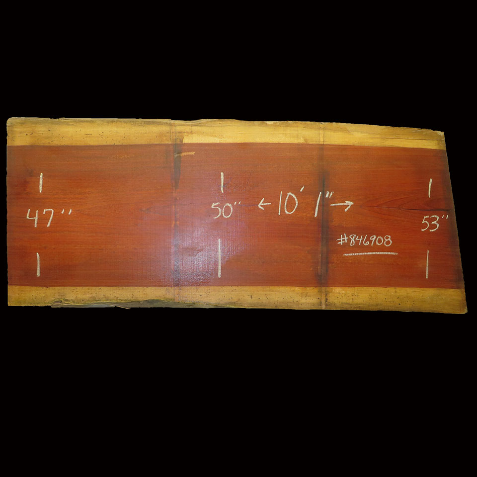 African Padauk