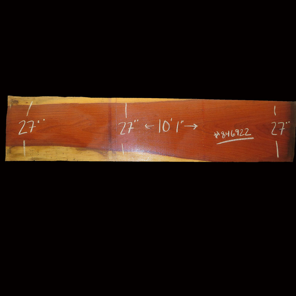 African Padauk