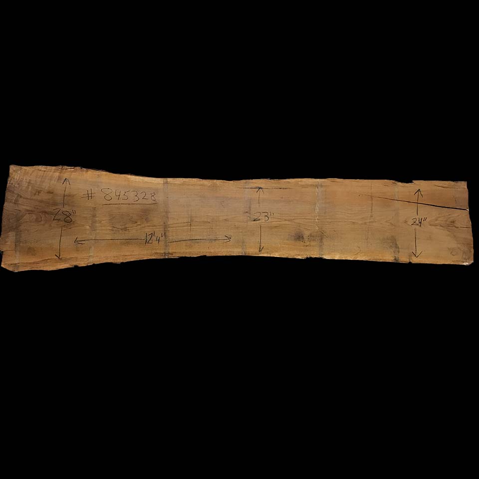 White Oak