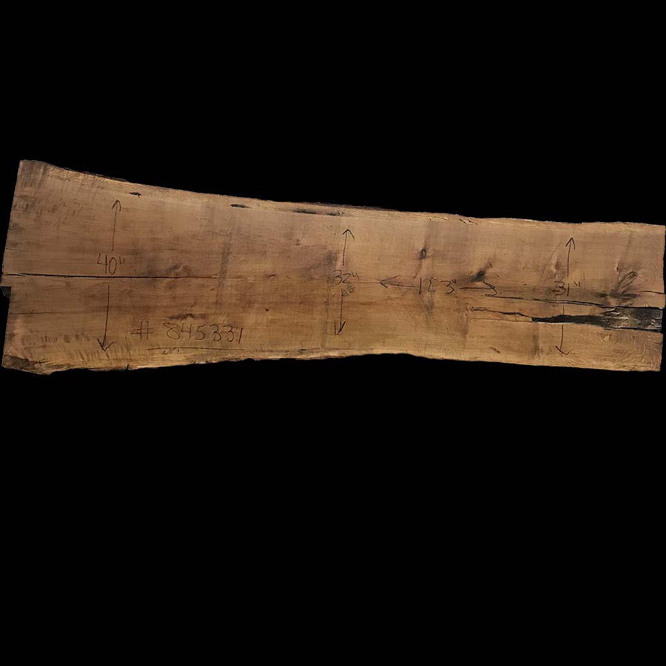 White Oak