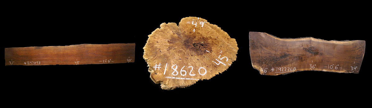 New slabs are available!