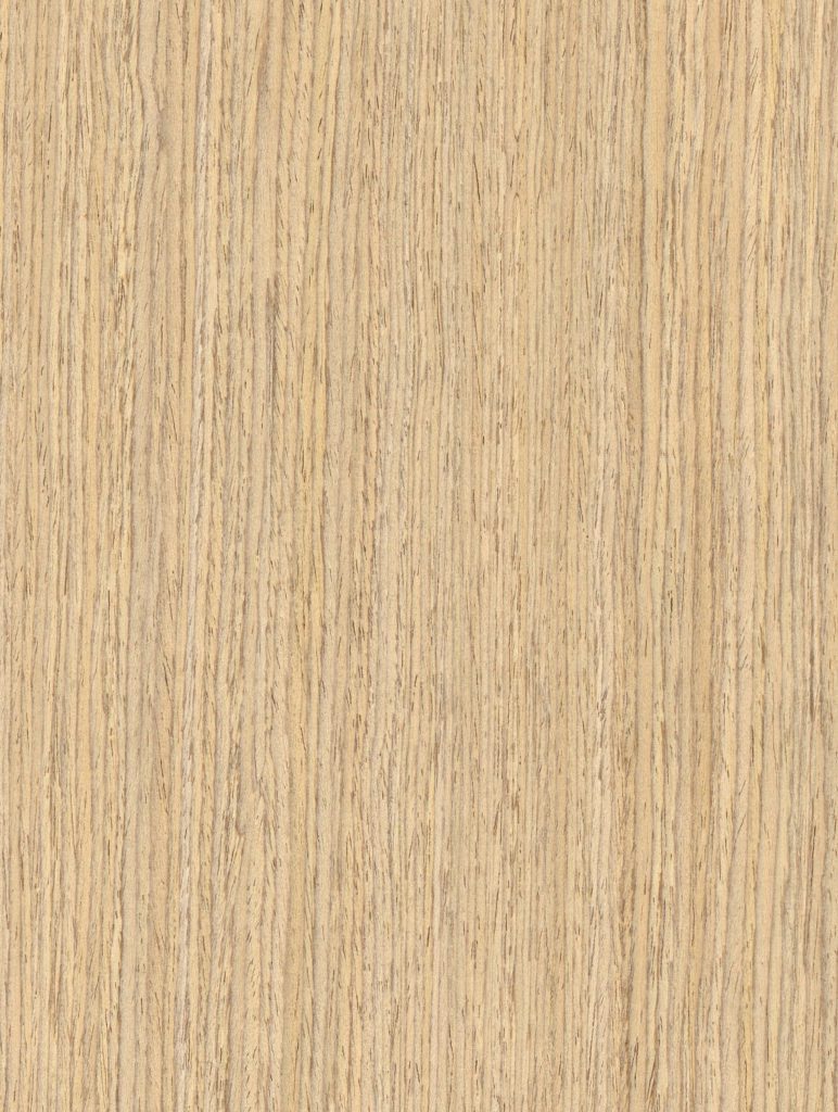 light chrome oak vtec quarter cut wood veneer recon reconstituted