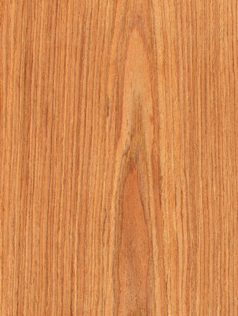 red oak vtec flat cut wood veneer recon reconstituted