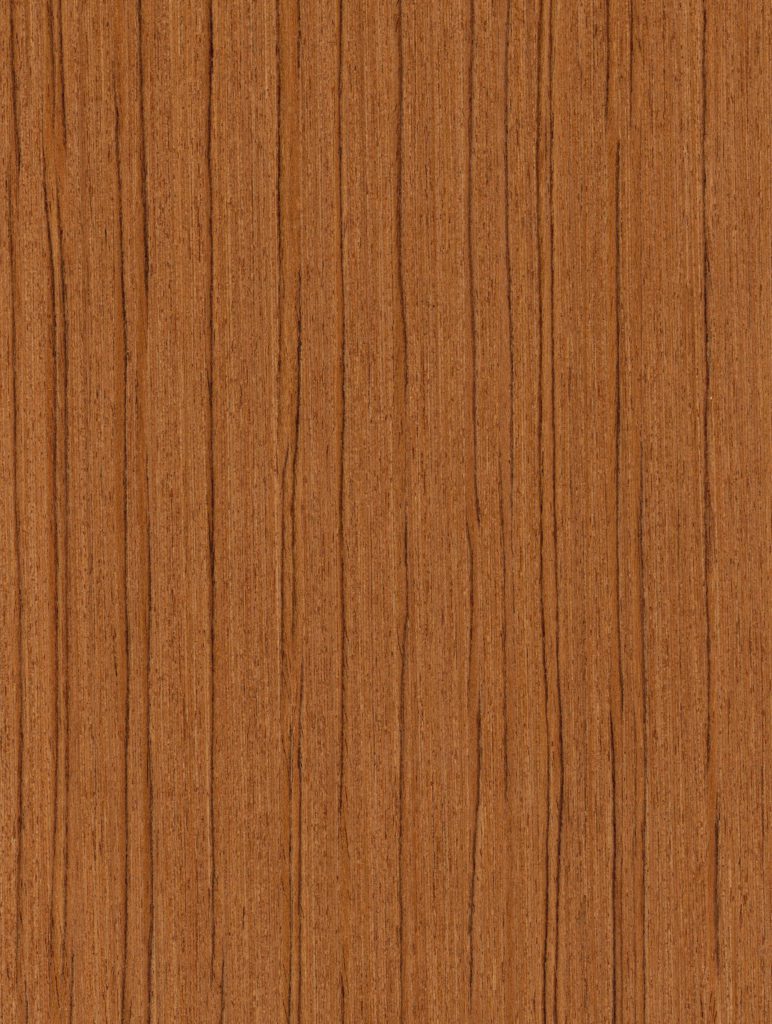 contrast teak quarter cut vtec wood veneer reocn reconstituted