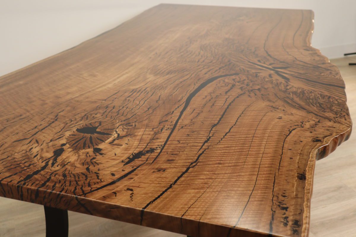 Bespoke Dining Room Table