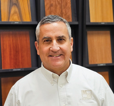 Mike Maccio
