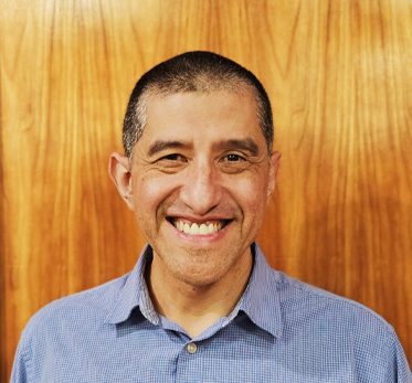 Horacio Ramirez