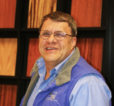 Chuck Hudson