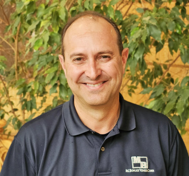 John Richter