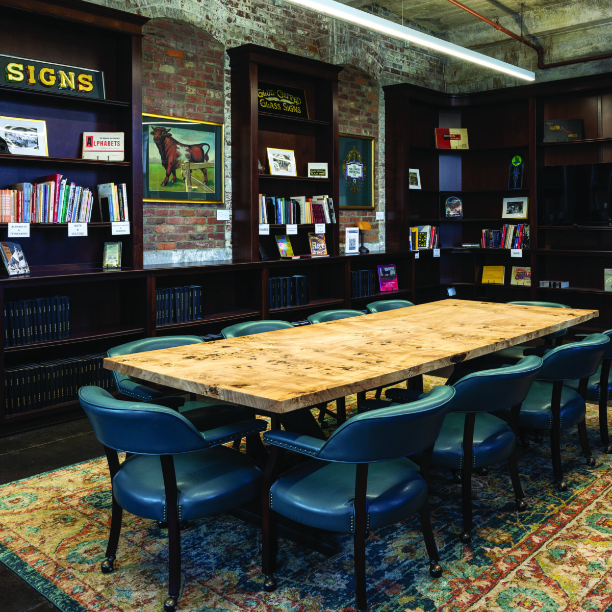 Study Table